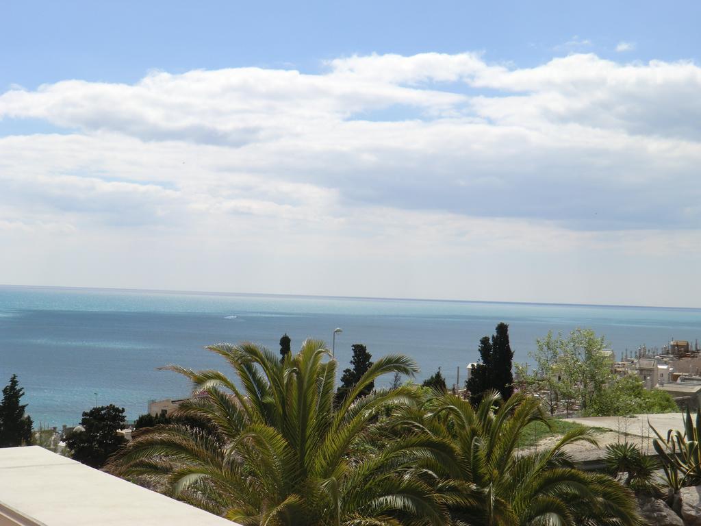 Sete - Vue Mer Imprenable, Piscine, Calme Exterior photo
