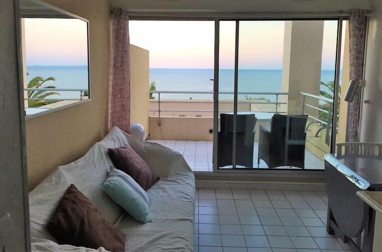 Sete - Vue Mer Imprenable, Piscine, Calme Exterior photo